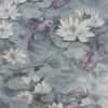 Water Lily Dove Grey W7148-04